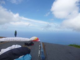 Visite d'Océane 17/01/2013